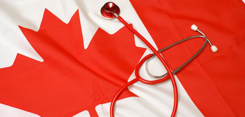 Médico no primeiro mundo - Canadá 2