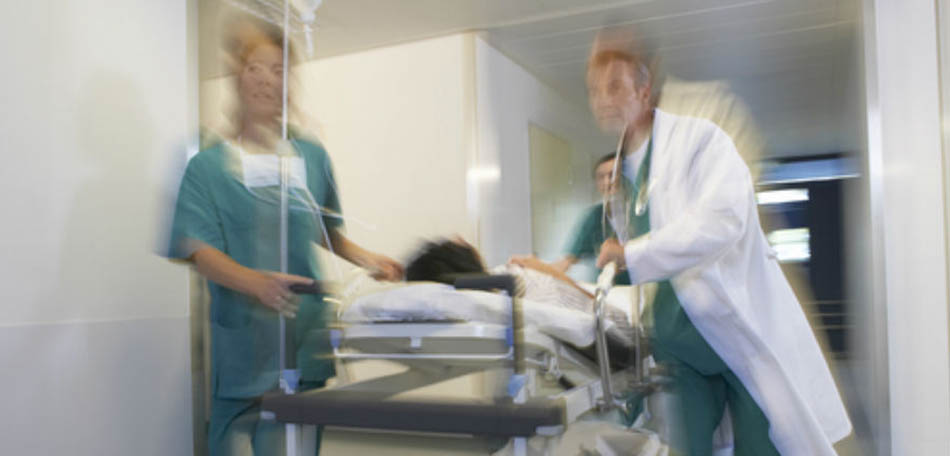 O internato médico no cenário de ensino da urgência e emergência