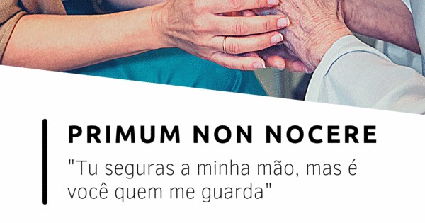 Primum Non Nocere - Academia Médica