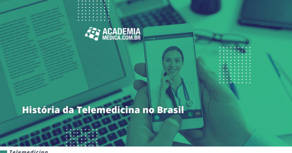 História Da Telemedicina No Brasil Academia Médica 4413