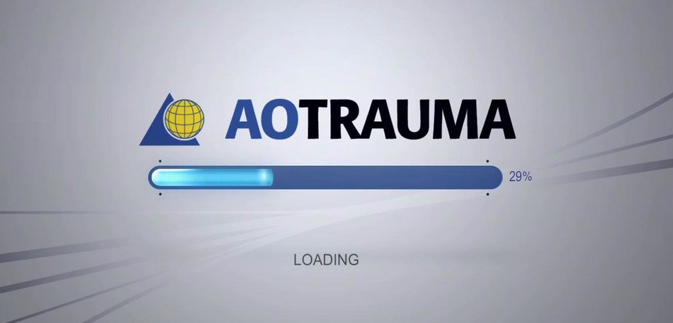 Aplicativos Médicos - AOTrauma Surgery Reference