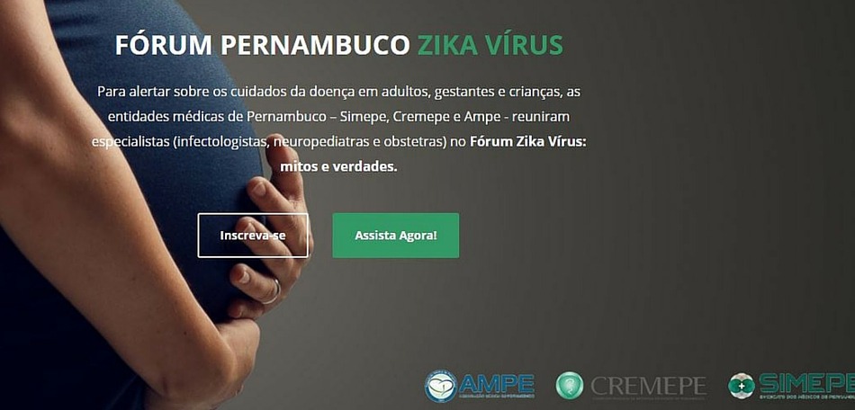 Forum Zika Virus Ao Vivo
