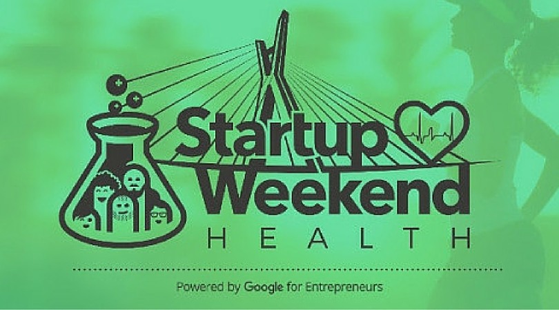 Startup Weekend Saúde, sua chance de mudar a saúde!
