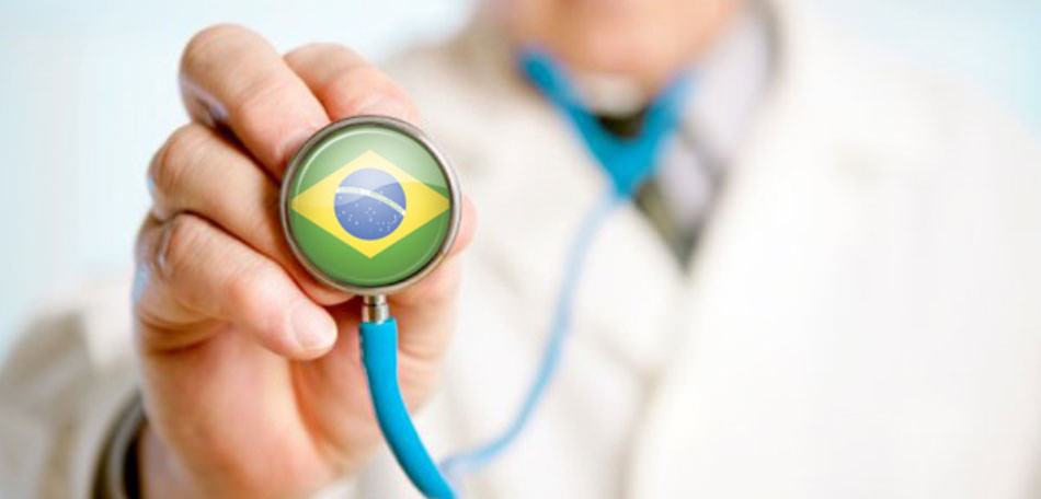 A realidade do mercado médico brasileiro