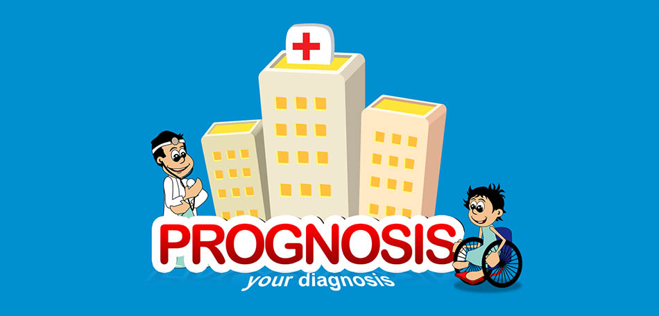 Aplicativos médicos - Prognosis