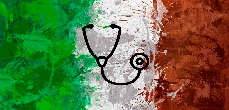 Intercâmbio em Medicina - Itália
