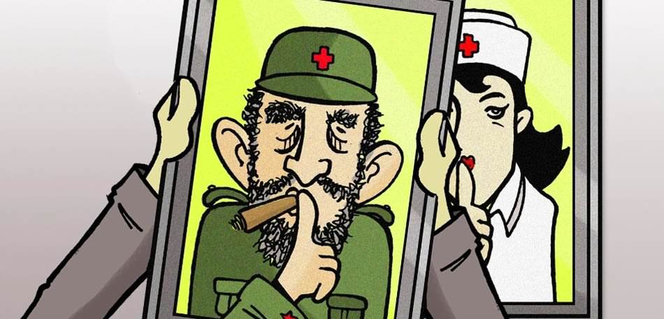 Mais Médicos foi remédio para a saúde financeira de Cuba