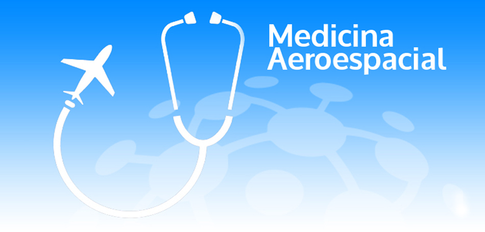 Medicina aeroespacial - Seu paciente vai viajar de avião. E agora?
