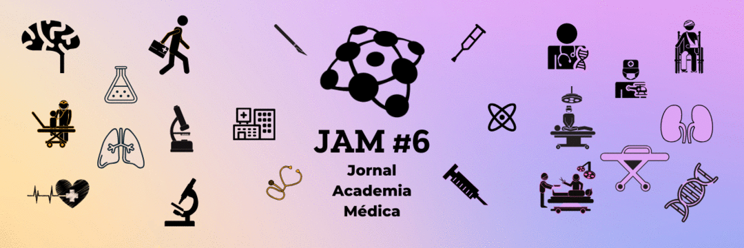 JAM #6 - Pneumo e cardio no topo das pesquisas. Sarampo é a bola da vez no Brasil
