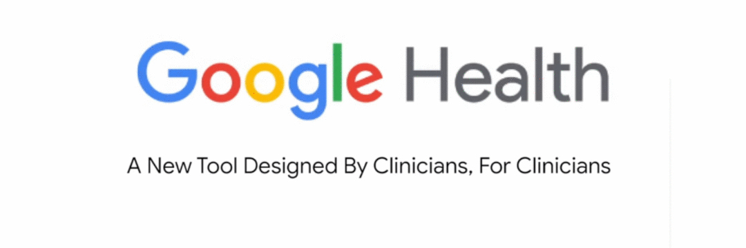 Prontuário da Google - Como o Google Health está entrando na vida de todos nós?