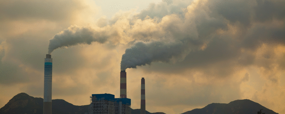 Cerca de 7 milhões de pessoas morrem por ano devido a poluição do ar — e esse número pode ser maior