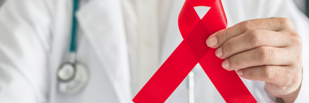 Dia Mundial de Luta contra a AIDS - 2021