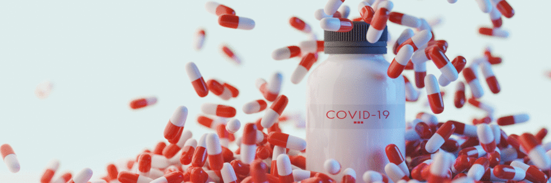 Pesquisadores estudam a efetividade da fluvoxamina contra a COVID-19