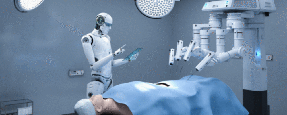 Como preparar os médicos para o mundo influenciado pela Inteligência Artificial