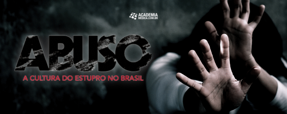 Livraria Médica - Abuso: A cultura do Estupro no Brasil