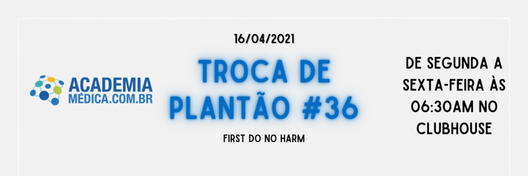 TP #36: First do no harm