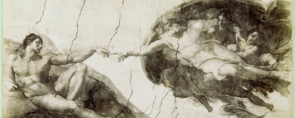 Gabinete de Curiosidades Médicas: as lições de anatomia de Michelangelo