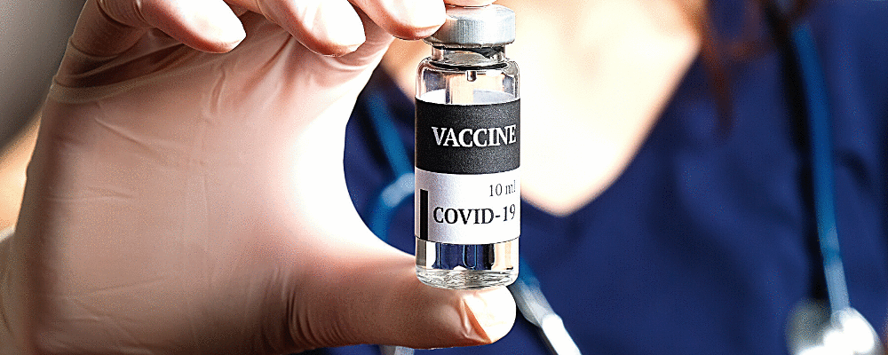 Já teve COVID-19? Apenas uma dose da vacina da Pfizer pode ser suficiente para lhe proteger segundo estudo