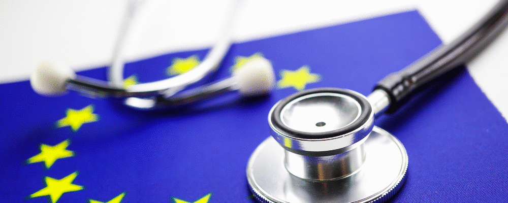 A saúde mental dos médicos na Europa