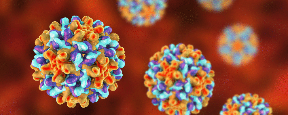 Hepatite B: SUS incorpora tenofovir alafenamida (TAF) para tratamento da doença