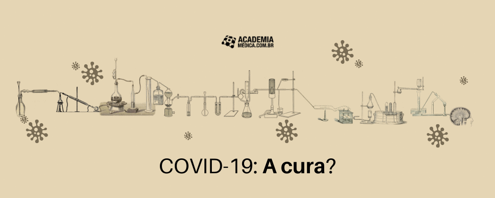 COVID-19: a cura?