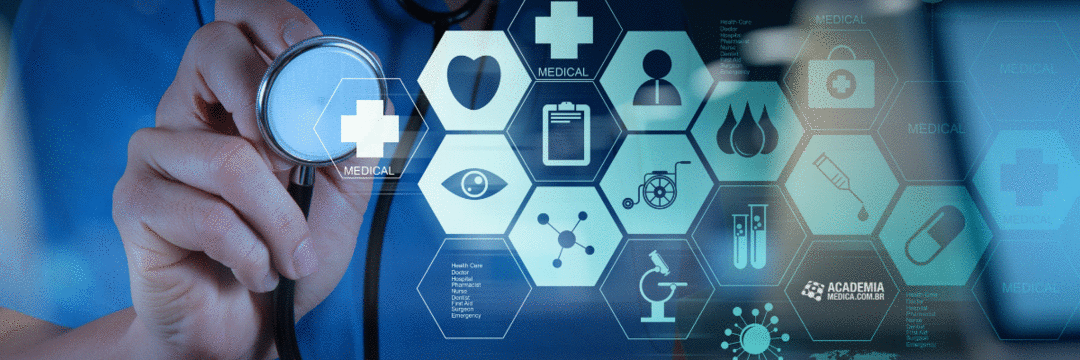 6 especialidades médicas com grande potencial no futuro