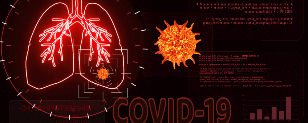 O que podemos aprender com os pacientes de COVID-19?