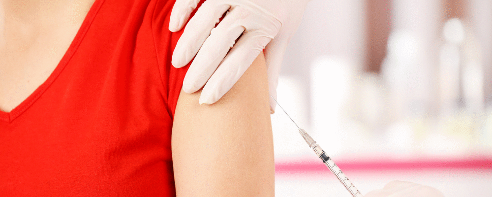 A vacinação de adultos impede as crianças de espalharem COVID?