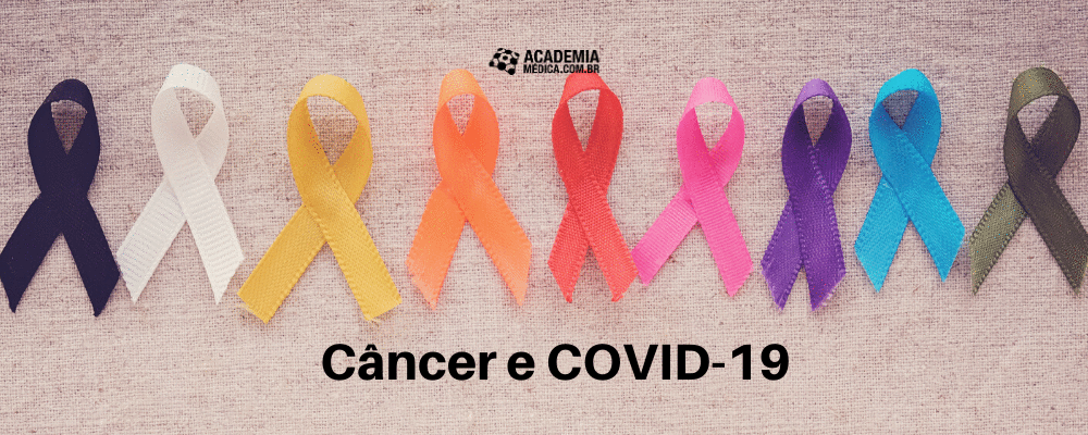 Câncer e COVID-19