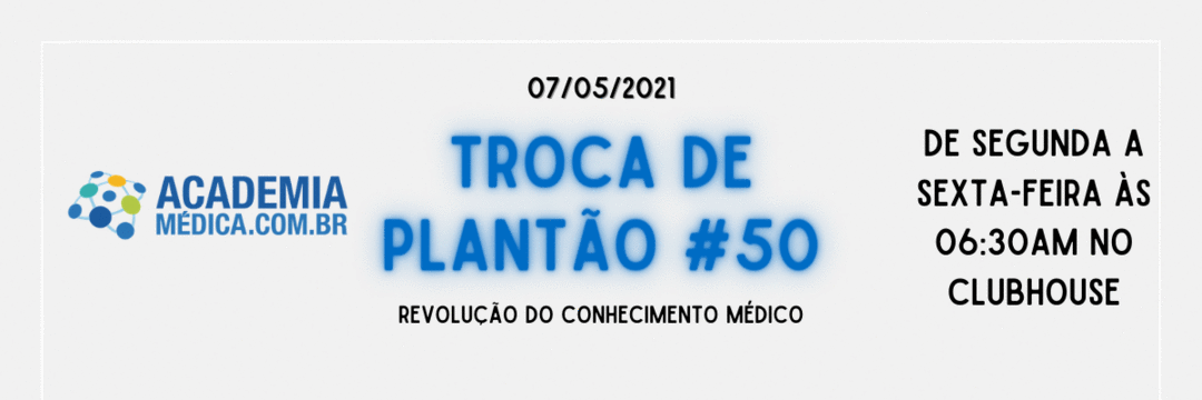 TP #50: Revolução do conhecimento médico