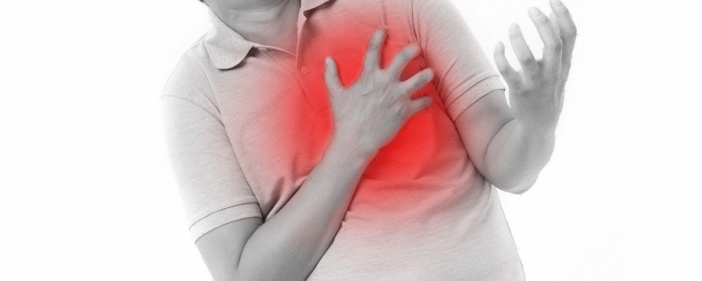 Mecanismos fisiopatológicos pós infarto são descritos e poderão ser usados em novas abordagens terapêuticas
