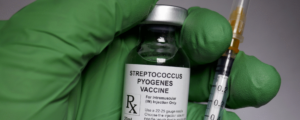 Descobertas sobre a resposta imune contra o Streptococcus pyogenes - um passo mais próximo de uma vacina