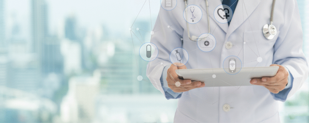 Por que os médicos rejeitam a tecnologia na saúde?