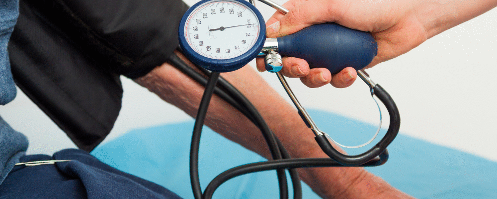 Diretriz da OMS: Tratamento farmacológico da hipertensão em adultos