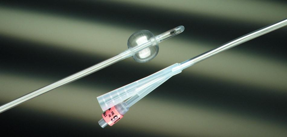 uretritis por sonda permanentes