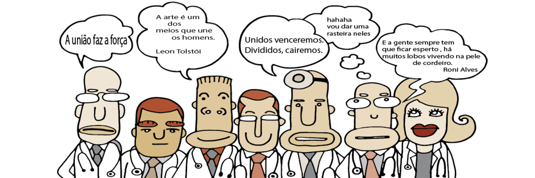 Médicos pelo Brasil - uma vitória corporativa em benefício da sociedade