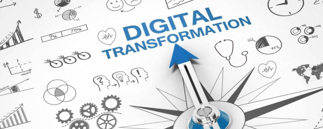 Aonde a Transformação Digital nos levará? Uma breve análise do case 