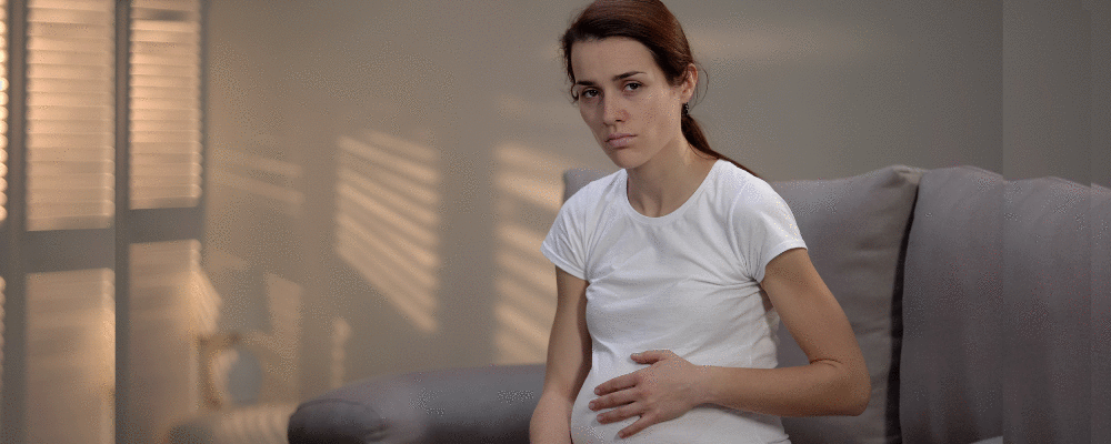 A associação entre violência doméstica e depressão pós parto