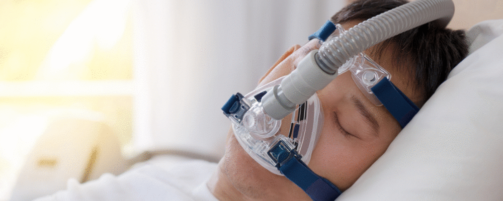 CPAP para apneia obstrutiva do sono não possui evidência forte em prol de prevenir eventos cardiovasculares