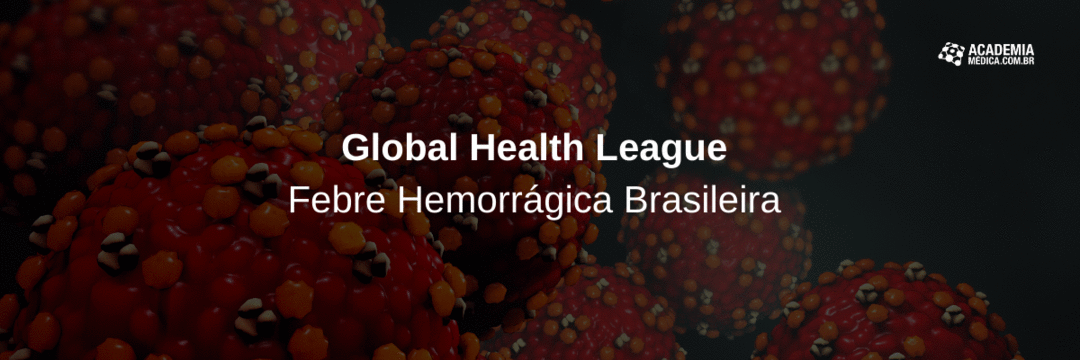 Febre Hemorrágica Brasileira - 1º caso após 20 anos, Histórico, Diagnóstico, Coleta,  Transmissão e Cuidados.