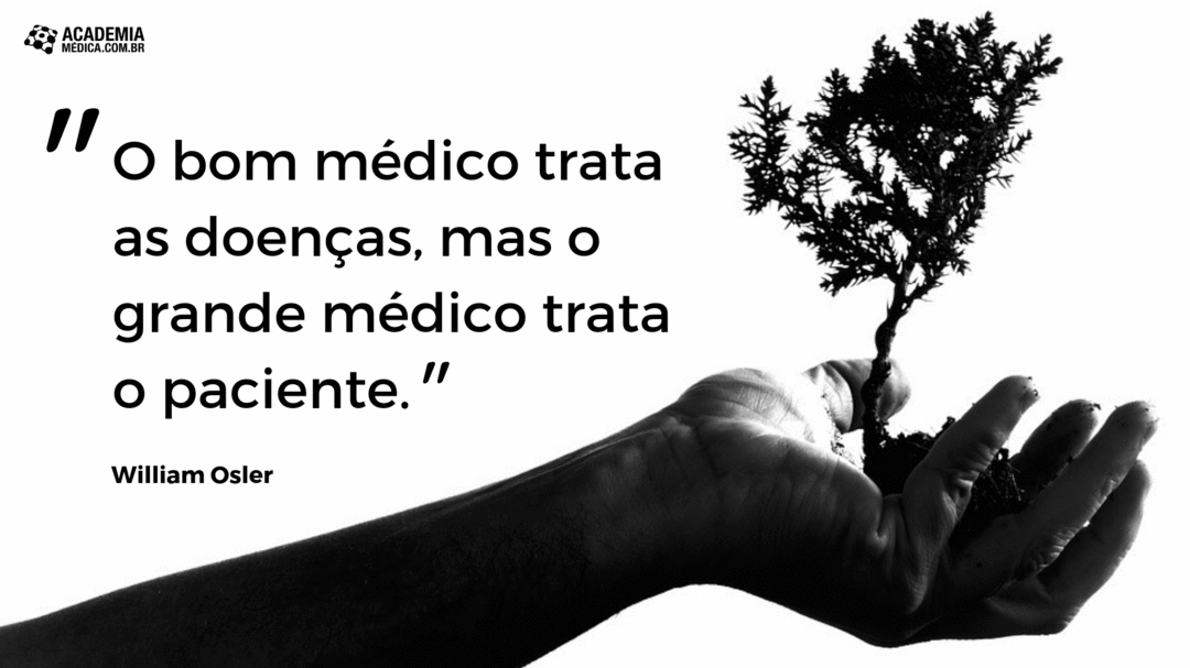 Frases Médicas #41 - Academia Médica