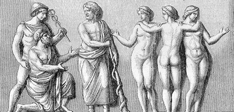 Por que o Caduceu de Hermes não é o verdadeiro símbolo da medicina?