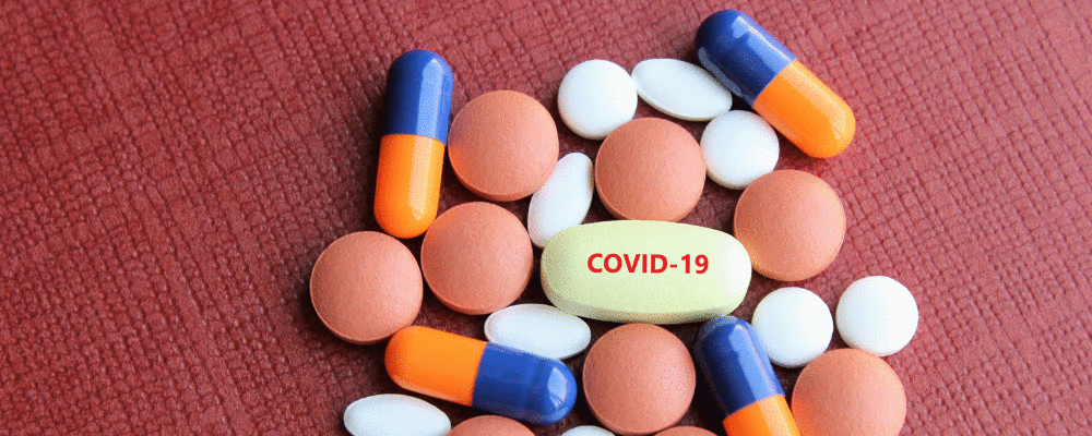 Paxlovid é autorizado pela ANVISA para uso emergencial contra COVID-19