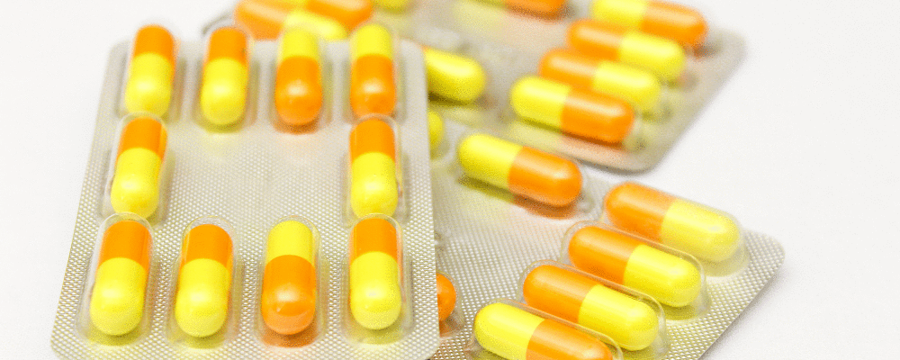 O financiamento de novos antibióticos  em debate na Suíça