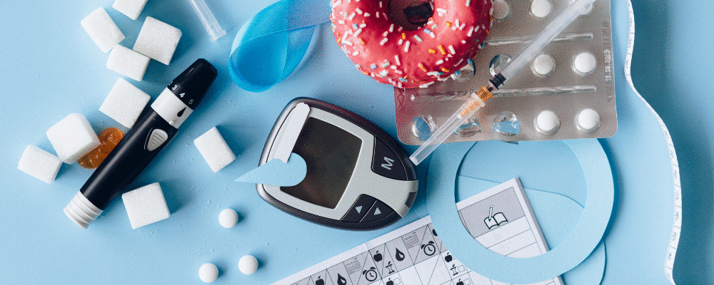 FDA aprova o 1º aplicativo que controla  insulina