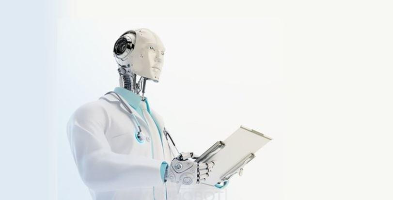 Médicos serão substituidos por robôs?