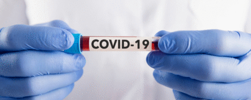 Infecções secundárias em pacientes criticamente enfermos com COVID-19