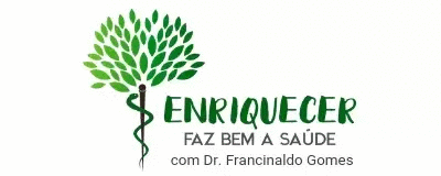 Turma 3 - Enriquecer Faz Bem à Saúde