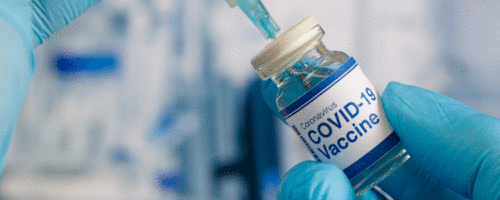 Vacina da Janssen perde caráter de uso emergencial