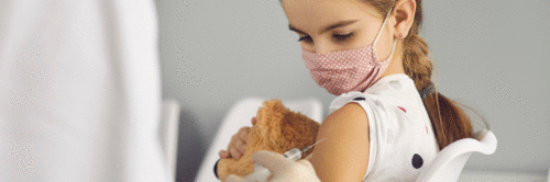 Ministério da Saúde oficializa inclusão de crianças de 5 a 11 anos na vacinação contra COVID-19